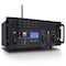 Pyle 2-Channel Rack Mount Power Amplifier with Bluetooth PTA1000BT - alternate 1