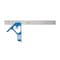 Empire Level 12 in. TRUE BLUE Combination Square E250 - alternate 1