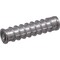 Hillman 0.75 in. D X 3 in. L Zinc Round Head Ribbed Anchor, 8PK 370215 - alternate 2