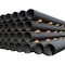 Mytee Products Plastic Pipe Chocks 8 in, Used for 16 in Pipes and Above, 100PK Chock-LGx100 - alternate 5