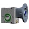 Cone Drive WORM GEAR REDUCER B061120.WAAT1 - alternate 3