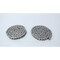Tsubaki BOX OF 2 SINGLE ROLLER CHAIN 10FT, 2PK RS60-SS-1-RP-U - alternate 1