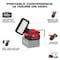 Milwaukee Tool M18 ROVER Compact Folding Flood Light w/ USB Charging 2359-20 - alternate 19