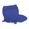 Picnic Time Family Of Brands Manta Portable Beach Tent, Blue 113-00-139-000-0 - alternate 5