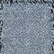 Homeroots 8' X 10' Blue Animal Print Washable Indoor Outdoor Area Rug 607641 - alternate 5