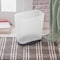 Sterilite 3.3 Gal. Rectangular Slim Wastebasket 10393V06 - alternate 1