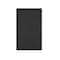 Manhattan Comfort Grace 60" Dresser in Black, 6-Drawer DR009-GBK - alternate 7