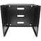 Startech.Com 10U WALL MOUNT RACK 19IN - 14 IN DEEP RACK-10U-14-BRACKET - alternate 1