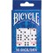 Bicycle 10ct Dice Clip Strip, 12PKs 10022390 - alternate 2