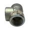 John Deere TEE FITTING, JOHN DEERE OEM 94-0665 94-0665 - alternate 4