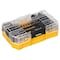 Dewalt IMPACT READY(R) Screwdriving Bit Sets with ToughCase(R)+ System DW2153 - alternate 6