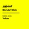 Finishworks Mohawk Blendal Stick Yellow M340-0045 - alternate 3