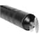 Performance Tool Lever Action Grease Gun, Heavy Duty, 14 oz Cartridge, Bleeder Valve W54203 - alternate 7