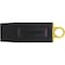 Kingston 128GB USB3.2 GEN1 DATATRAVELER EXODIA DTX/128GB - alternate 11