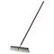 Do It Best 18'' W. x 60'' Metal Handle Fine Sweep Push Broom 89230 - alternate 1