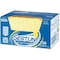 Sertun Rechargeable Indicator Towels 13-1/2" x 18", Yellow/White, PK150 9600 - alternate 1