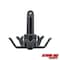 Extreme Max 3006.6563 BoatTector Vinyl-Coated Gripper Anchor - 25 lbs. 3006.6563 - alternate 4