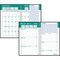 House Of Doolittle Express Track Weekly/Monthly Planner, 8.5'' x 11'', January 2025 - January 2026 29602 - alternate 1