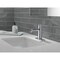 Peerless 6.13 in. Precept Single Top Handle Lavatory Faucet in Chrome P1647LF - alternate 3