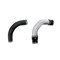 Hps Performance Intercooler Charge Pipe (Cold Side), Polished,  17-168P - alternate 9