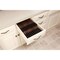 Century Components Riviera Series Drawer Organizer, 9.375 in. W RIVWKB90PF - alternate 2