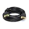 Monoprice Computer Cord, SVGA (HD15) M to M, 15ft 3622 - alternate 5