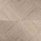 Apollo Tile Bois 24x24 Natural Wood Porcelain Large Format Arch Wall and Floor Tile (11.63 sq ft/case), 3PK ZENLEAWOD2424 - alternate 4