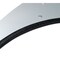 Mytee Products 4PK 23 1/2inAluminum BoltOn Step Bracket for 23inFuel Tank Replace Peterbilt Truck, 2PK FTRBKT-23x2 - alternate 5