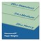 Hammermill Colors Print Paper, 20 lb Bond Weight, 11 x 17, Green, 2500PK 102186CT - alternate 7