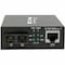Eaton Eaton Media Converter, Ethernet to Singlemode Fiber SC, 10/100/1000 Mbps N785-P01-SC-SM1 - alternate 5