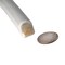 Apollo Tile Pistachio Green 0.6 in x 6 in Ceramic Glossy Pencil Liner Tile Trim 0.25 sqft/case, 10PK APLCMC88P10A - alternate 5