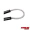 Extreme Max Extreme Max 3006.3068 BoatTector Bungee Dock Line Value 2-Pack - 8', White 3006.3068 - alternate 6
