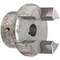 Timken Lovejoy HUB CJ 48A HUB PM 1-7/8 1/2X1/4KW - alternate 2