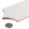 Andova Tiles Picole 3-in. x 9-in. Popsicle Terazzo Look  Satin Ceramic Wall Tile (5.73 Square Feet Per Box) ANDPIC1400 - alternate 8