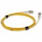 Add-On Addon 8M Lc (Male) To Lc (Male) Straight Yellow Om4 Duplex Ofnr ADD-LC-LC-8M5OM4-YW - alternate 6