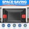 Emporio Kitchen Baking Pan Set, Oven Safe Tray, Up To 450 Deg F, Black, 3PK EMPKBK033 - alternate 14