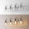 Jonathan Y Virginia 30" 4-Light Metal/Glass LED Vanity Light, Chrome JYL7902A - alternate 7