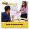 Post-It Original Tabletop Easel Pad with Self-Stick Sheets, Unruled, 20 x 23, White, 20 Sheets, 4PK 563 VAD 4PK - alternate 7