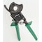 Greenlee 10-1/2" Ratchet Action Cable Cutter, Center Cut 759 - alternate 1