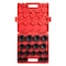 Sunex 3/4" Drive Impact Socket Set, 17 pcs 4684 - alternate 1