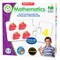 The Learning Journey International Match It! Mathematics 118696 - alternate 1