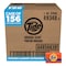 Tide Laundry Detergent, 1.1 oz Box, Powder, Tide Original, 156 PK 49340 - alternate 6