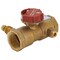 Bell & Gossett Circuit Setter Plus CB 1 in. NPT Lead Free Balancing Valve 117416LF - alternate 3