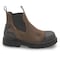 Avenger Hammer Max Chelsea - Men - CN EH PR WP HR SR SF - Brown - 8EE A7385-8EE - alternate 7