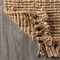 Jonathan Y Pata Hand Woven Chunky Jute with Fringe Natural 10 ft. x 13 ft. Area Rug NRF103A-13 - alternate 6