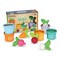 Learning Resources Hide & Seek Vegetable Garden LER3604 - alternate 1