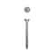 Spax #14 x 2-1/2 in Exterior Wood Deck Screws Construction Flat Head T-Star Plus, 55PK 4191670600604 - alternate 7
