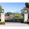 Z-Lite Hartwell 6-Light Outdoor Pier Mounted Fixture, 15 in W x 34.75 H, Sand Black 5019PHXXLR-533PM-BK - alternate 6