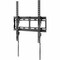 Peerless Industries Peerless-AV - Universal Flat/Tilt Wall Mount for 32" to 50"+ Displays - BLACK T4X4 - alternate 1