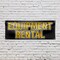 Signmission Equipment Rental, 18 Inch x 48 Inch, Vinyl Banner B-30562 - alternate 4